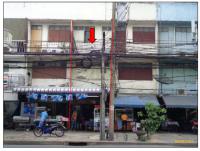 ขายตึกแถว