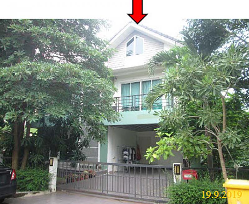 เลขที่ 4/14 หมู่บ้านกรีนลีฟ ราษฎร์อุทิศ 11/2 แสนแสบ มีนบุรี กรุงเทพมหานคร