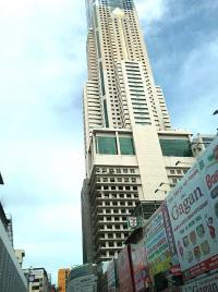 ขายคอนโดมิเนียม/อาคารชุด