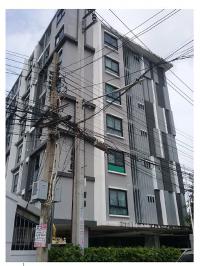 ขายคอนโดมิเนียม/อาคารชุด