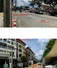 ขายอาคารพาณิชย์