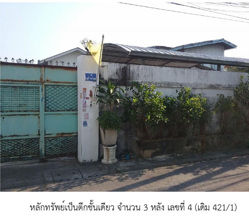4(เดิม122/7)  บางแค ภาษีเจริญ กรุงเทพมหานคร