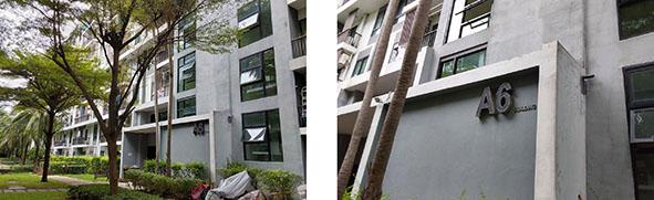 ห้องชุดเลขที่829/118 ชั้นที่5 อช.ไอคอนโด สุขุมวิท 105-1  บางนา บางนา กรุงเทพมหานคร