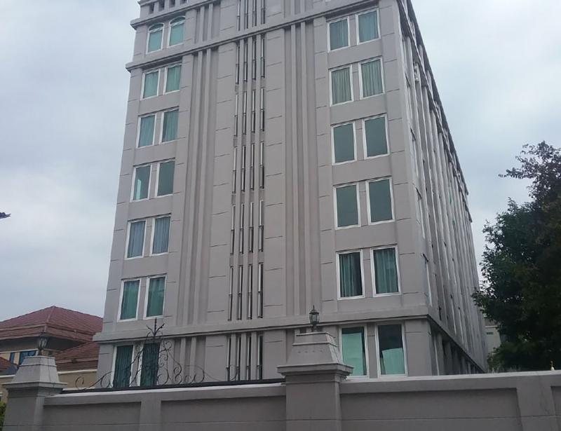 ห้องชุดเลขที่ 109/308 อช.แมนฮัดตัน พาร์ค เรสสิเด้นท์ ชั้น3 อาคารเลขที่1  บางนา บางนา กรุงเทพมหานคร