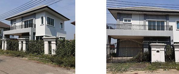 989/170 หมู่บ้านดิ แอลเลแกนซ์ เพชรเกษม 81  หนองแขม หนองแขม กรุงเทพมหานคร