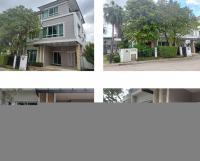 ขายบ้านเดี่ยว