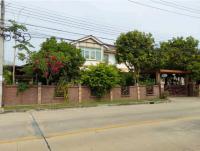 ขายบ้านเดี่ยว