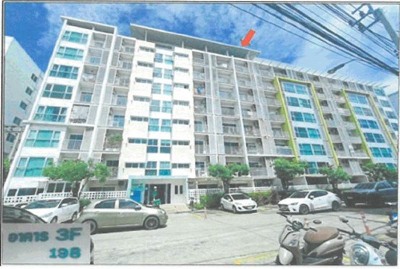 บางหว้า ภาษีเจริญ กรุงเทพมหานคร