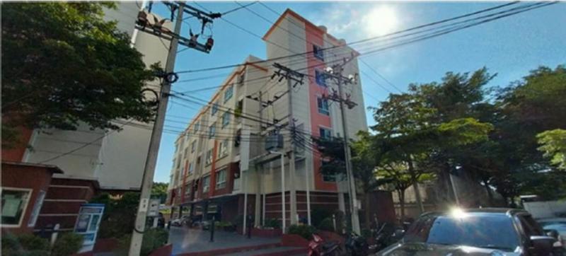บางบอน บางบอน กรุงเทพมหานคร