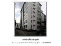 ขายคอนโด/อาคารชุด/ห้องชุด