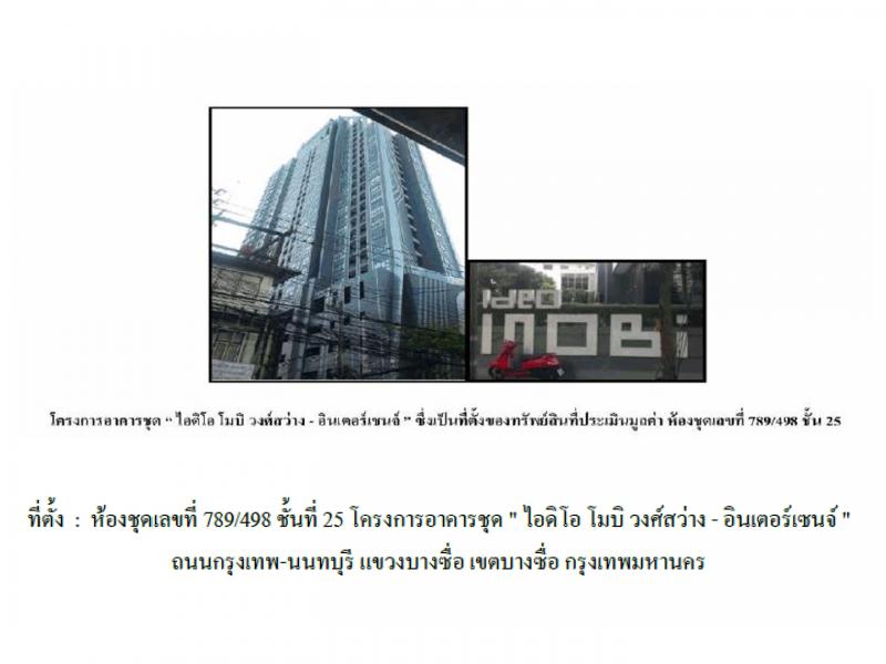บางซื่อ บางซื่อ กรุงเทพมหานคร