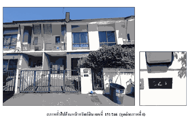 ท่าแร้ง บางเขน กรุงเทพมหานคร