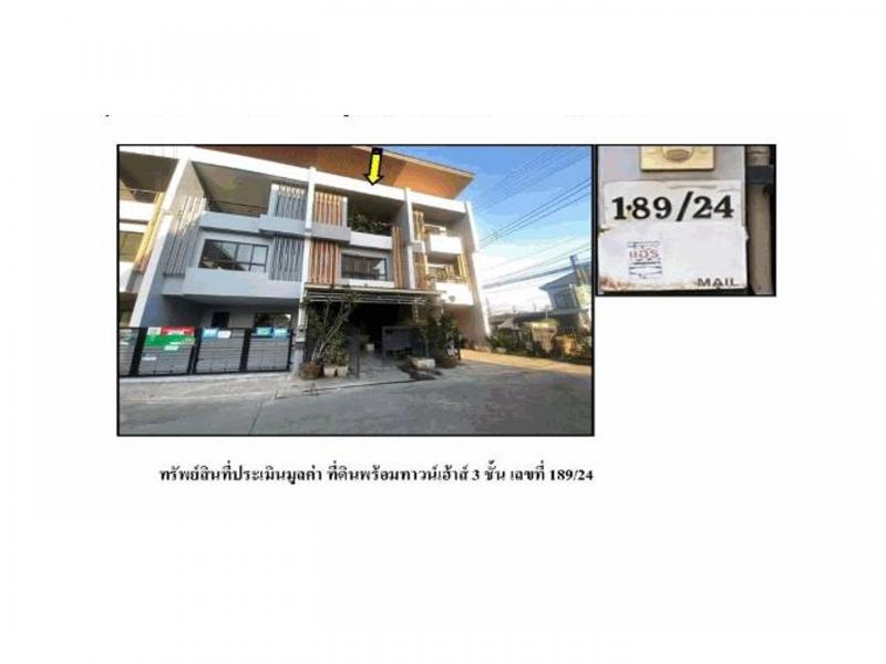 นวลจันทร์ บึงกุ่ม กรุงเทพมหานคร - เขตบึงกุ่ม กรุงเทพมหานคร