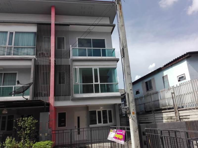 คลองกุ่ม บึงกุ่ม กรุงเทพมหานคร