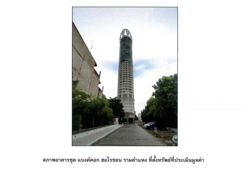 หัวหมาก บางกะปิ กรุงเทพมหานคร