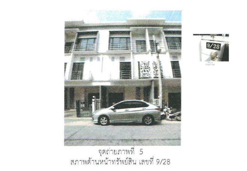 คลองถนน สายไหม กรุงเทพมหานคร