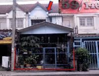 ขายทาวน์เฮ้าส์