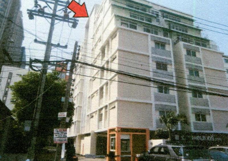 คลองต้นไทร คลองสาน กรุงเทพมหานคร