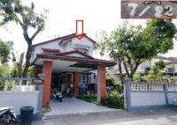 ขายบ้านเดี่ยว