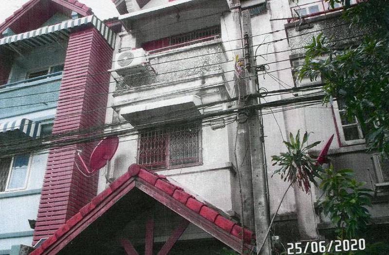 คลองกุ่ม บึงกุ่ม กรุงเทพมหานคร