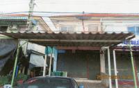 ขายบ้านแฝด