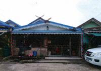 ขายบ้านเดี่ยว