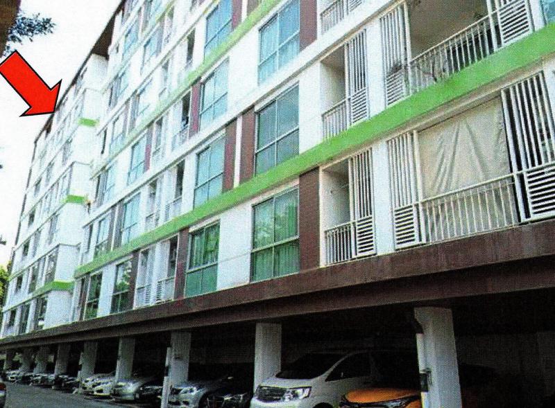 คลองจั่น บางกะปิ กรุงเทพมหานคร