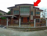 ขายบ้านเดี่ยว