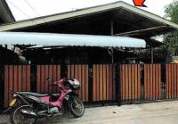 ขายบ้านเดี่ยว