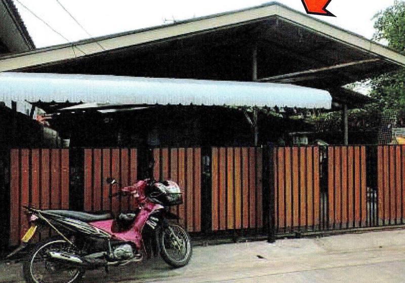 สายไหม บางเขน กรุงเทพมหานคร