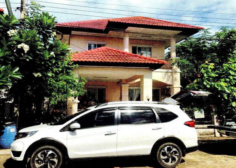 ลำผักชี หนองจอก กรุงเทพมหานคร