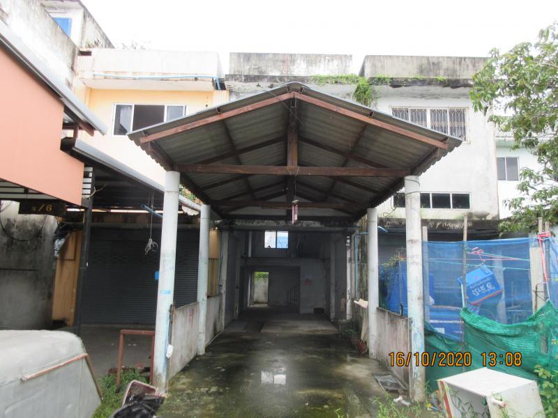 คลองสิบสอง หนองจอก กรุงเทพมหานคร