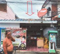 ขายบ้านเดี่ยว