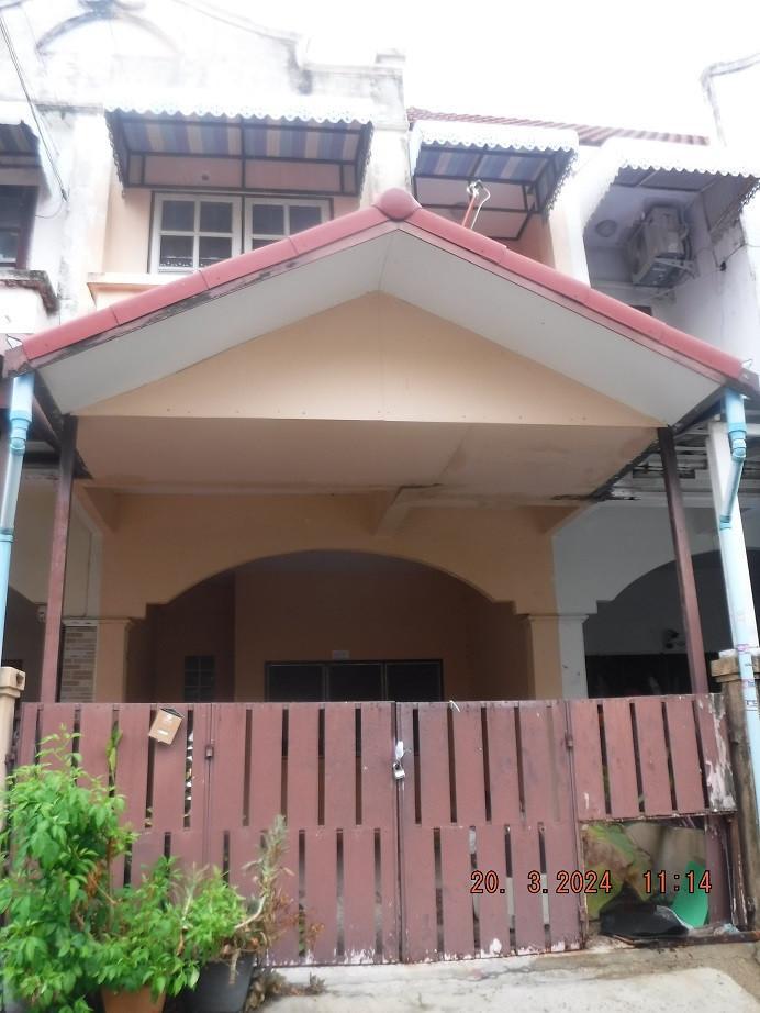 คลองถนน บางเขน กรุงเทพมหานคร
