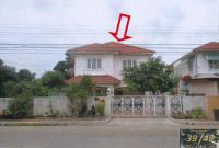 ขายบ้านเดี่ยว