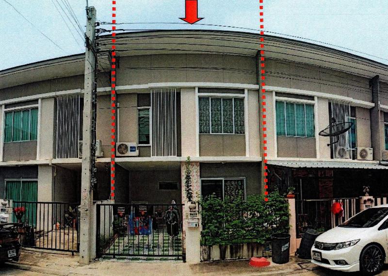 บางชัน คลองสามวา กรุงเทพมหานคร