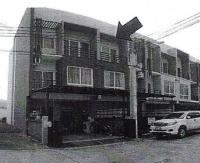 ขายทาวน์เฮ้าส์
