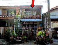 ขายทาวน์เฮ้าส์