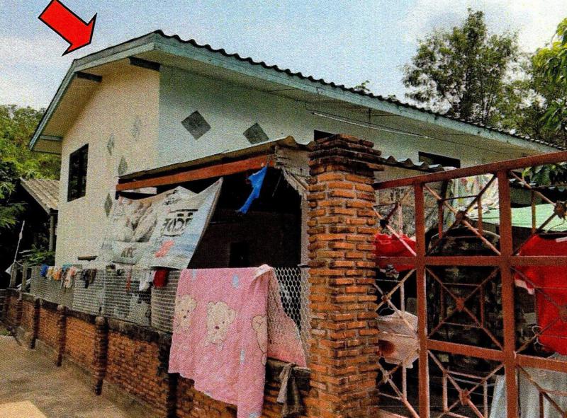 คลองถนน สายไหม กรุงเทพมหานคร