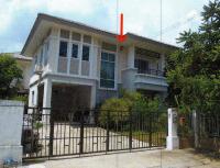 ขายบ้านเดี่ยว