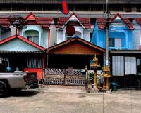 ขายบ้านเดี่ยว
