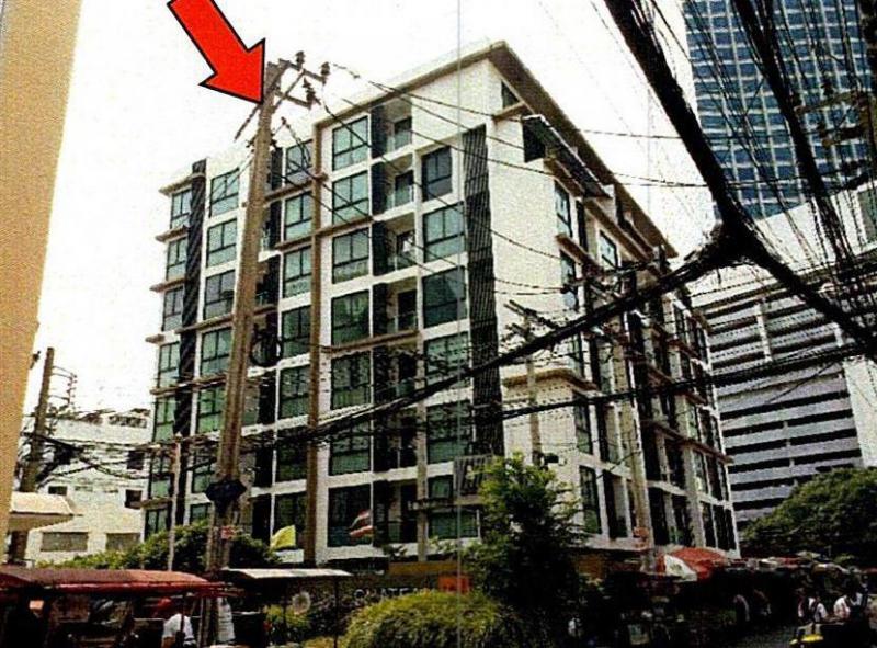 สามเสนนอก(สามเสนนอกฝั่งเหนือ) พญาไท กรุงเทพมหานคร