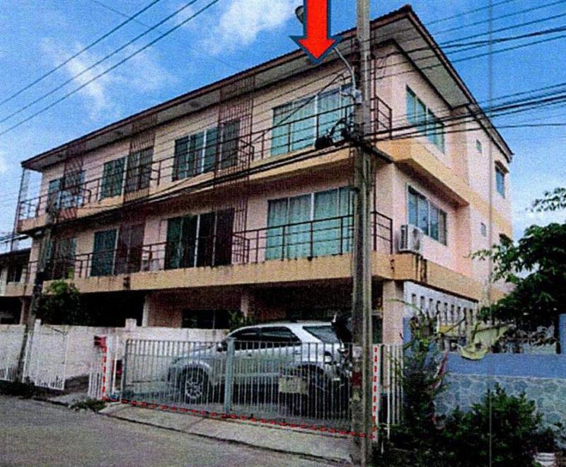 บางชัน คลองสามวา กรุงเทพมหานคร
