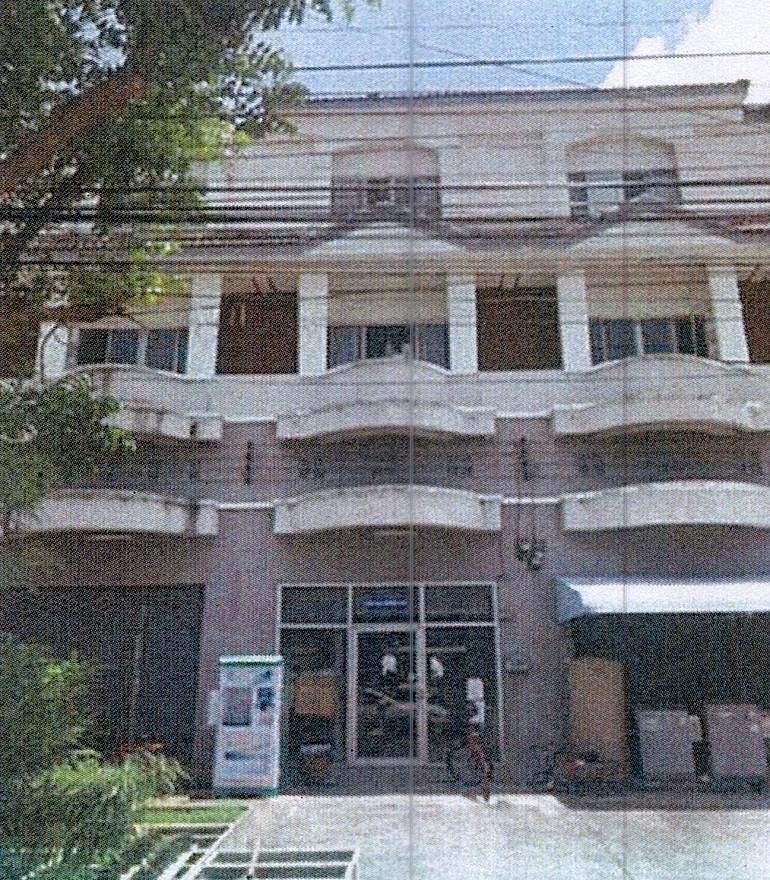 ลำผักชี หนองจอก กรุงเทพมหานคร