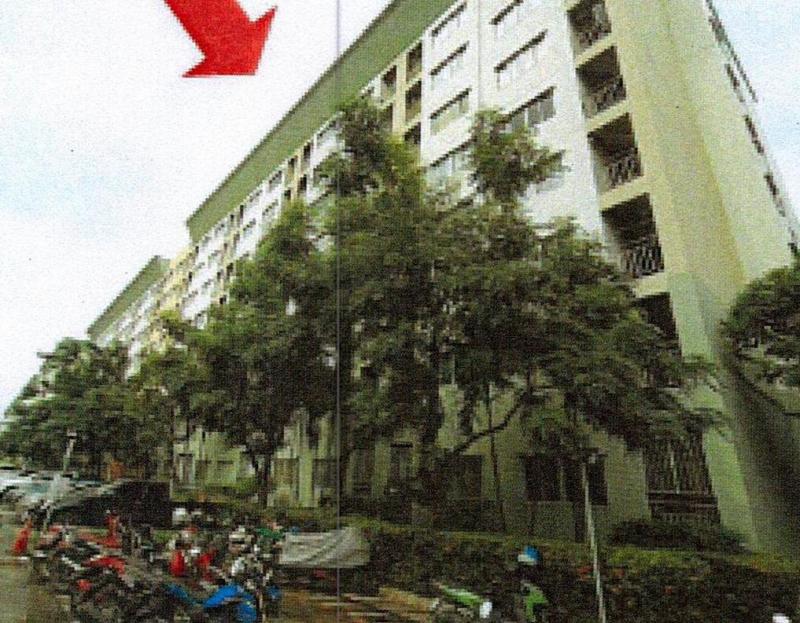 วังทองหลาง บางกะปิ กรุงเทพมหานคร