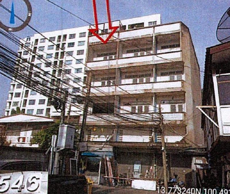 บางยี่ขัน บางกอกน้อย กรุงเทพมหานคร