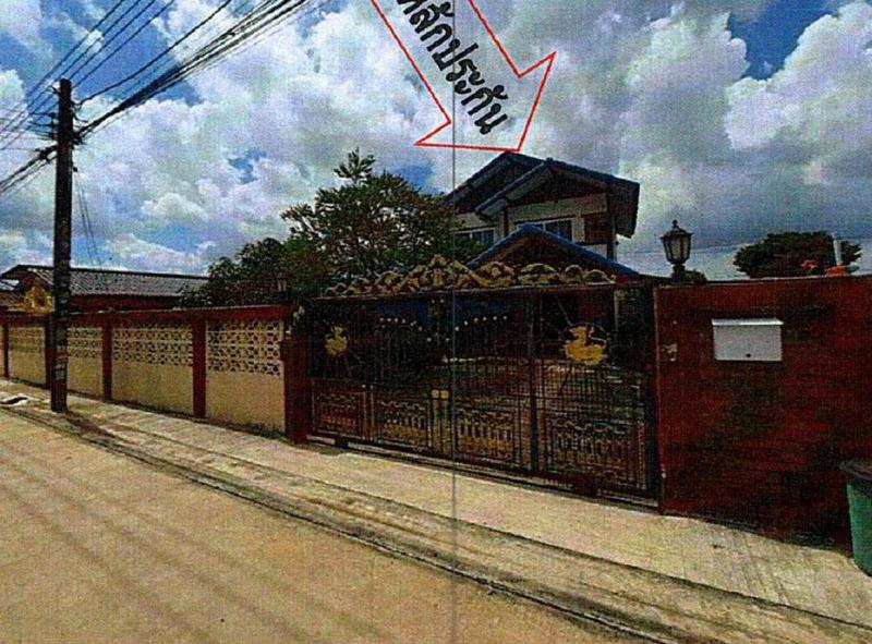 ทรายกองดิน มีนบุรี กรุงเทพมหานคร