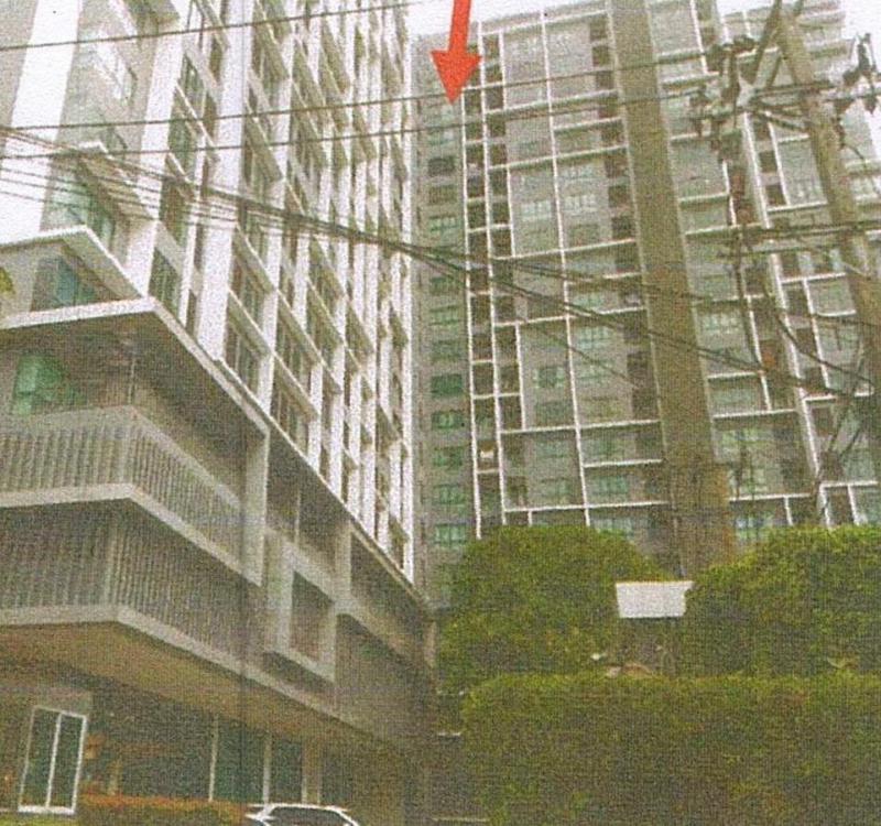 บางขุนศรี บางกอกน้อย กรุงเทพมหานคร