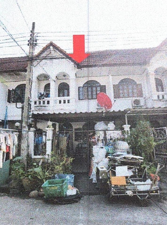 สามวาตะวันตก มีนบุรี กรุงเทพมหานคร