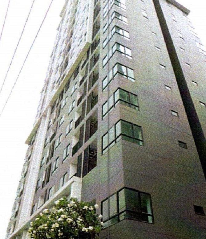 บางนา บางนา กรุงเทพมหานคร